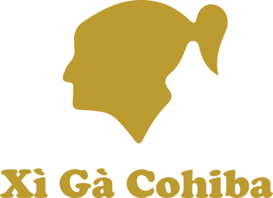 Xì gà Cohiba, Xì gà Cuba Xách tay Chính hãng Hà Nội, TPHCM