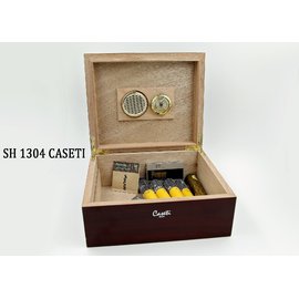 Humidor SH1304 Caseti