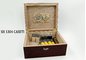 Humidor SH1304 Caseti