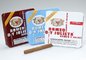 Romeo y Julieta mini - Hộp sắt 20 điếu