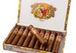 Xì gà Romeo Y Julieta Wide Churchills – Hộp 10 điếu