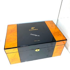 Hộp bảo quản 100 điếu Cohiba RA912