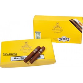 Xì gà Montecristo Supremos Edicion Limitada 2019 