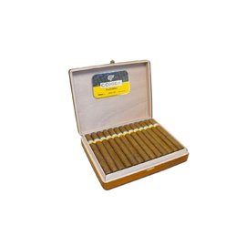 Xì gà Cohiba Coronas Especiales - Hộp 25 điếu