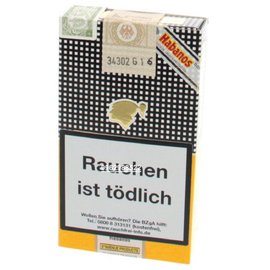 Xì gà Cohiba Robustos Tubos – Hộp 3 điếu