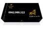 Xì gà Cohiba Year of the Ox - Hộp 88 điếu