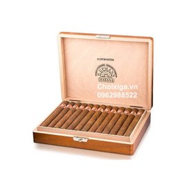 Xì gà H. Upmann Sir Winston - Hộp 25 điếu