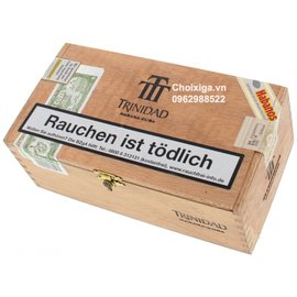 Xì gà Trinidad Fundadores – Hộp 24 điếu