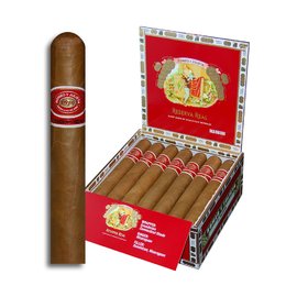 Xì gà Romeo Y Julieta Reserva Real Magnum - Hộp 20 điếu