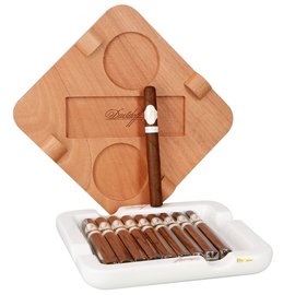 Xì gà Davidoff Chefs Edition 2021 Churchill - Hộp 10 điếu