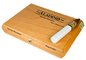 Xì gà Aladino Corojo Reserva Figurado - Hộp 10 điếu
