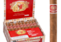 Xì gà Romeo Y Julieta Reserva Real Corona - Hộp 25 điếu