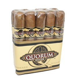 Xì gà Quorum Shade Toro - Bọc 20 điếu