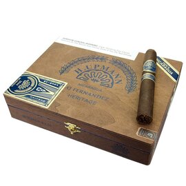 Xì gà H. Upmann Nicaragua Heritage AJ Fernandez Toro