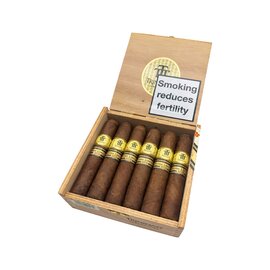 Xì gà Trinidad Topes Edición Limitada 2016