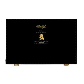 Xì gà Davidoff Winston Churchill Limited Edition 2022