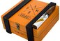 Xì gà Alec Bradley Black Market Esteli Torpedo - Hộp 22 điếu