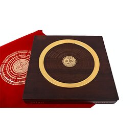 Xì gà Aura EP Carrillo Shengxiao Limited Edition - Hộp 12 điếu