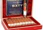 Xì gà Rocky Patel Sixty Sixty - Hộp 10 điếu