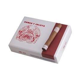 Xì gà Romeo Y Julieta House Of Capulet Toro- Hộp 20 điếu