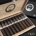 Xì gà Oliva Black Swan Toro - Hộp 10 điếu