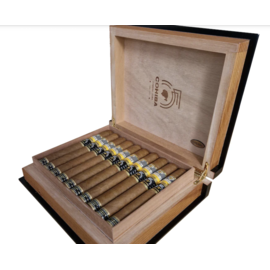 COHIBA IDEALES - COLECCIÓN HABANOS EDICIÓN 2021 BOOK