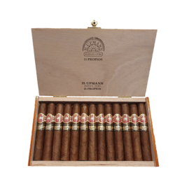 XÌ GÀ H. UPMANN PROPIOS EDICION LIMITADA 2018