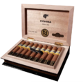 XÌ GÀ COHIBA SIGLO DE ORO - Hộp 18 điếu