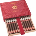 Xì gà Davidoff Year of the Dragon Limited Edition 2024