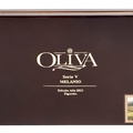 Xì gà Oliva Serie V Melanio Limitada 2023 Figurino