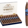 Xì gà Villiger de Nicaragua Edición Limitada 2023