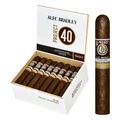 Alec Bradley Project 40 05.58- Hộp 15 điếu