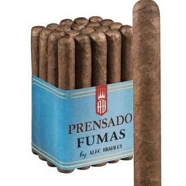 Xì gà Alec Bradley Prensado Fumas - Bọc 20 điếu