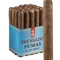 Xì gà Alec Bradley Prensado Fumas - Bọc 20 điếu