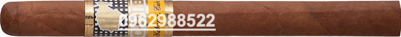 Xì gà Cohiba Panetelas - Hộp 25 điếu