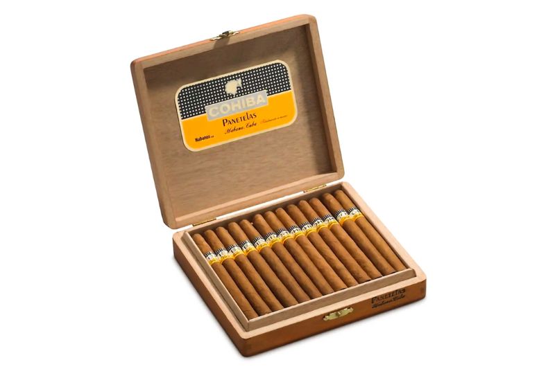 Xì gà Cohiba Panetelas